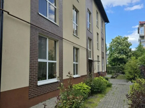 Квартира на Лермонтова