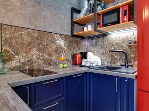 Апартаменты на Бабушкинской