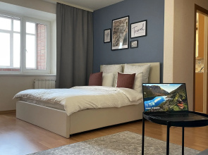 Aviatorov 14 Apartments