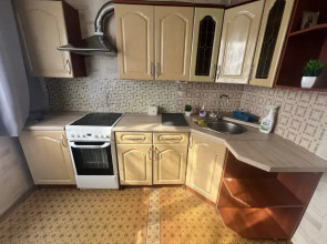 Апартаменты Буденного 12