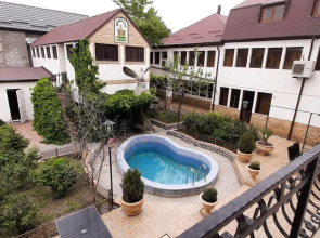 Отель Андалусия