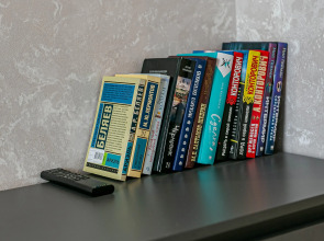 Квартира Для семейного отдыха