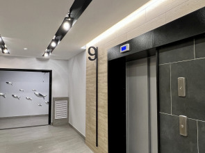 Квартира Tutuyut Apart Ocean City