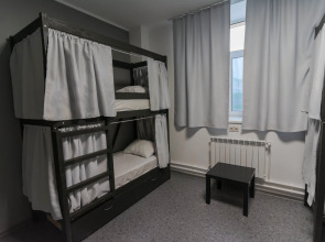 Хостел The Best Time