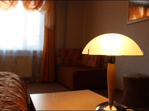 Коттедж Зареченский