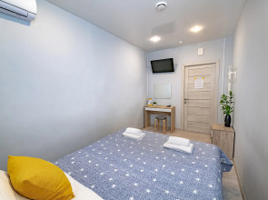 Мини-отель Луна