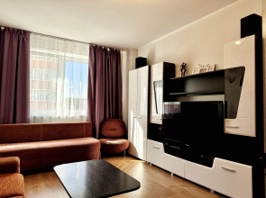 Апартаменты Apart-Comfort на пр-те Толбухина 17/65