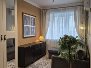 Квартира Sweet Home