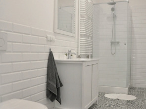 Мини-отель Lwowska Residence