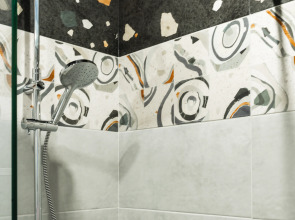 Апартаменты Kosmic - Новая,уютная студия в центре Самары