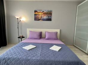 Апартаменты Capital Apartment
