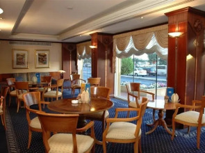 Кемпинг Riviera Hotel Dubai