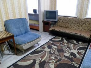 Kvartira na ulice 50 let VLKSM 45