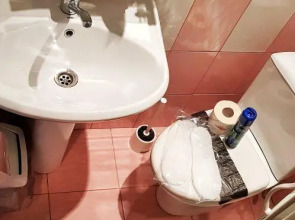 Гостевой дом ГРАНТ на Лиговском 23