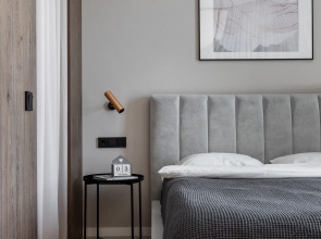 Апартаменты Люкс парк Челюскинцев