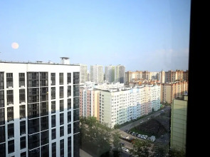 Апартаменты Воронеж