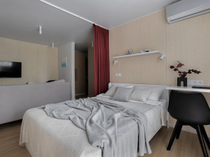 Апартаменты Moment to Relax