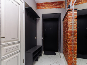 Апартаменты у Монастыря