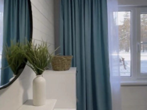 База Отдыха Таулу Архыз 1