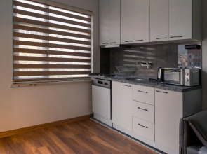 Апарт-отель Pasham Residence