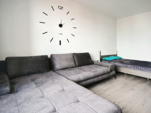 Апартаменты Панорамный вид Рыбная деревня