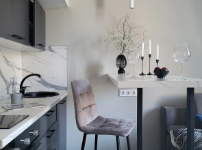 Квартира студия на ВДНХ