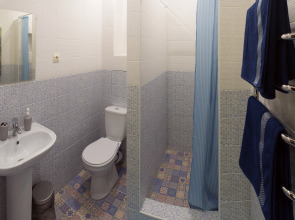 Мини-Отель Тверь-Центр