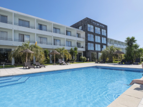 Açorsonho Apartamentos Turísticos