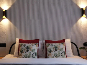 Апартаменты Романтичные Для Двоих