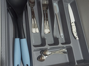 Квартира Студия