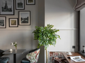 Отель Gizzat Plaza