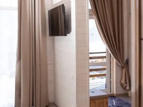 Гостевой дом Симфония гор