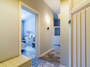 Квартира 2 -х комнатная квартира в тихом центре Псков