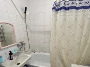 Апартаменты 2-комнатная в Центре