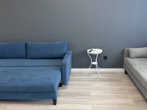 Квартира в ЖК Фрегат