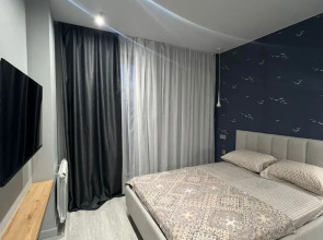 Квартира Орандж