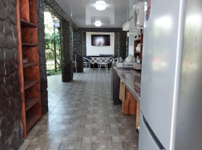 Отель Мандариновый берег