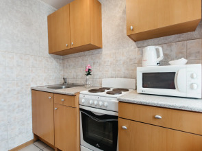 Апартаменты Гоголя 19