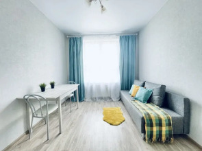 Апартаменты Vegas на Арктической 16 1