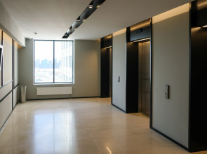 Квартира с Видом на Остров Мечты