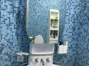 Апартаменты НСК на Дружбы 5