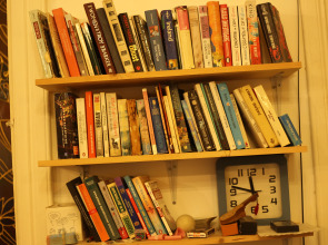 Хостел Moosica