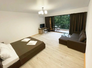 Апарт-отель Лотос