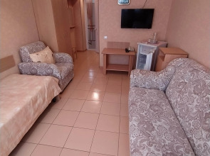 Гостевой дом Астери