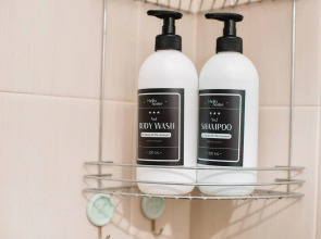 Апартаменты Апрель на Московском шоссе