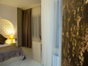 Отель Sands of Time