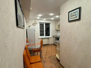 Квартира Байкальская чайка