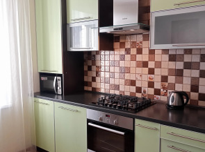 Апартаменты на Петрова 27