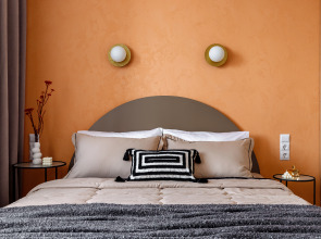 Квартира Фьюжн