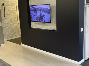 Апартаменты Design Bauhaus